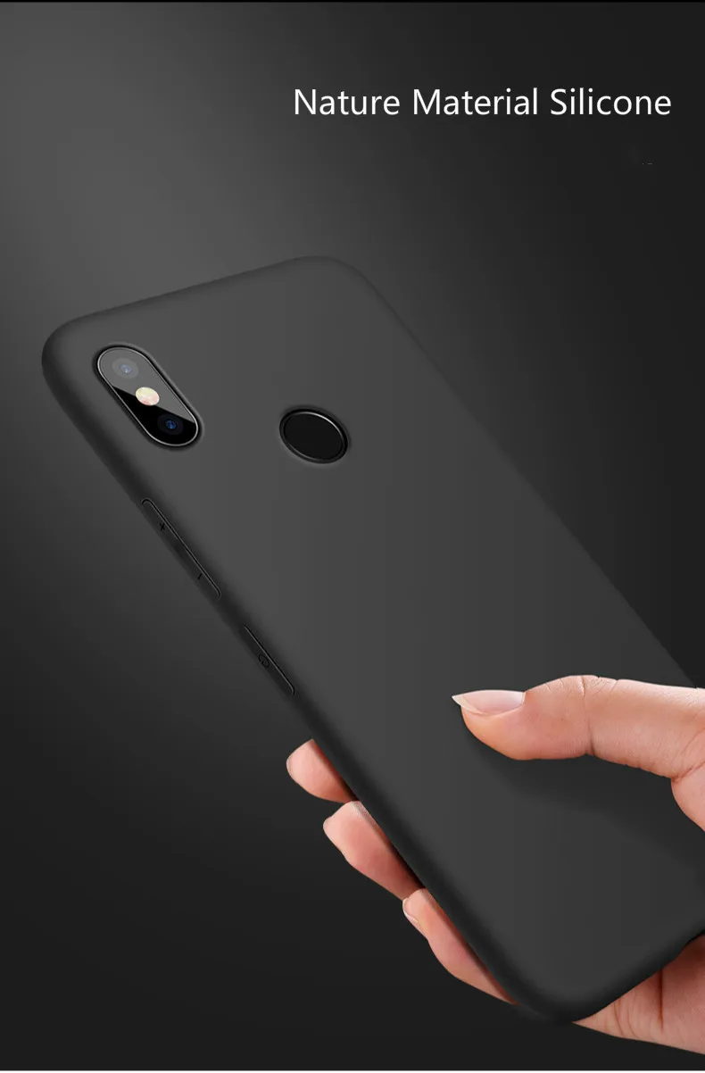 Original Case for Xiaomi mi 9 Case Liquid Silicon Soft Baby-Skin Feeling for Xiaomi mi9 Case Phone Cover Funda Coque08