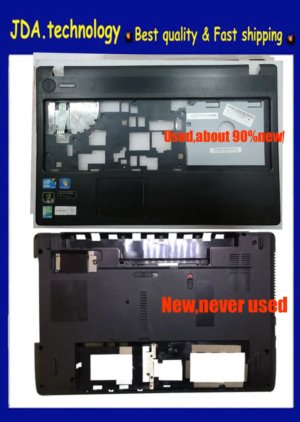 MEIARROW 96% новый для ACER ASPIRE 5551 5251 5741 5741Z 5741ZG 5742G 5551G 5251G чехол поддона верхняя крышка и