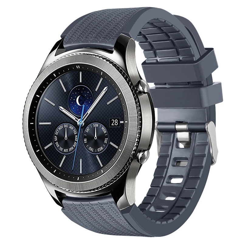             Samsung Gear Sport  (2)