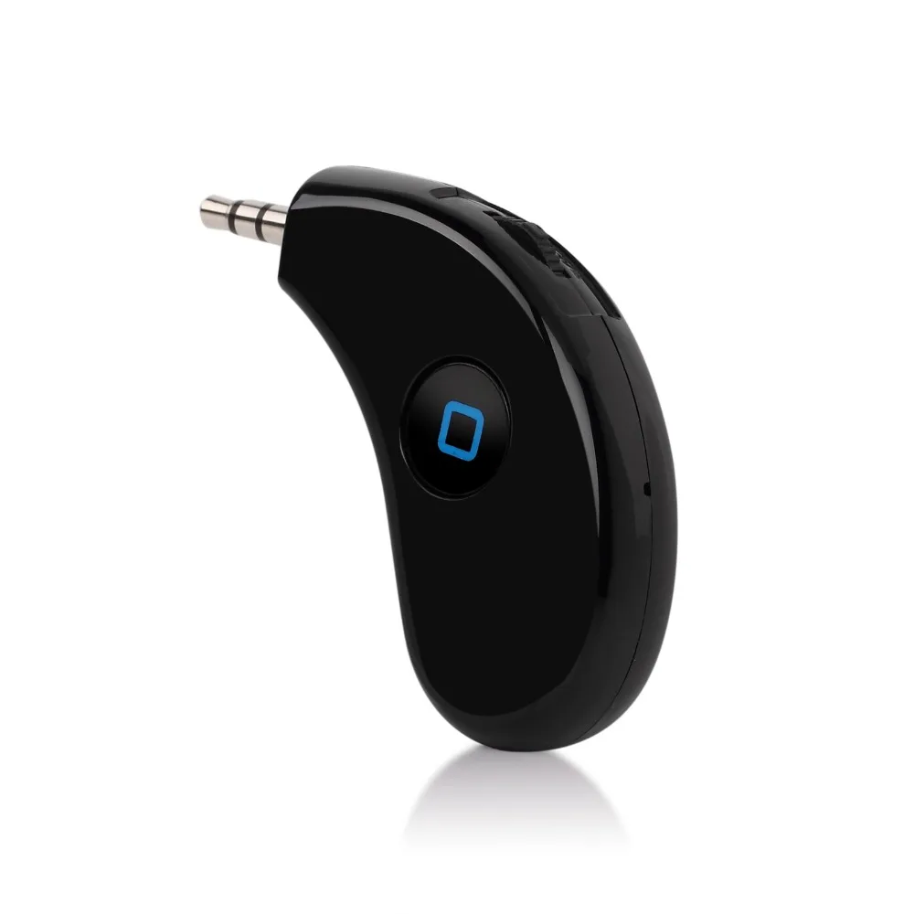 com csr 4.0, micro usb, adaptador de conector mp3, 3.5mm