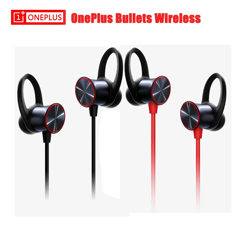 oneplus bullets wireless microphone
