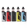 Electronic Cigarettes