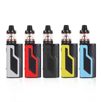 Electronic Cigarettes