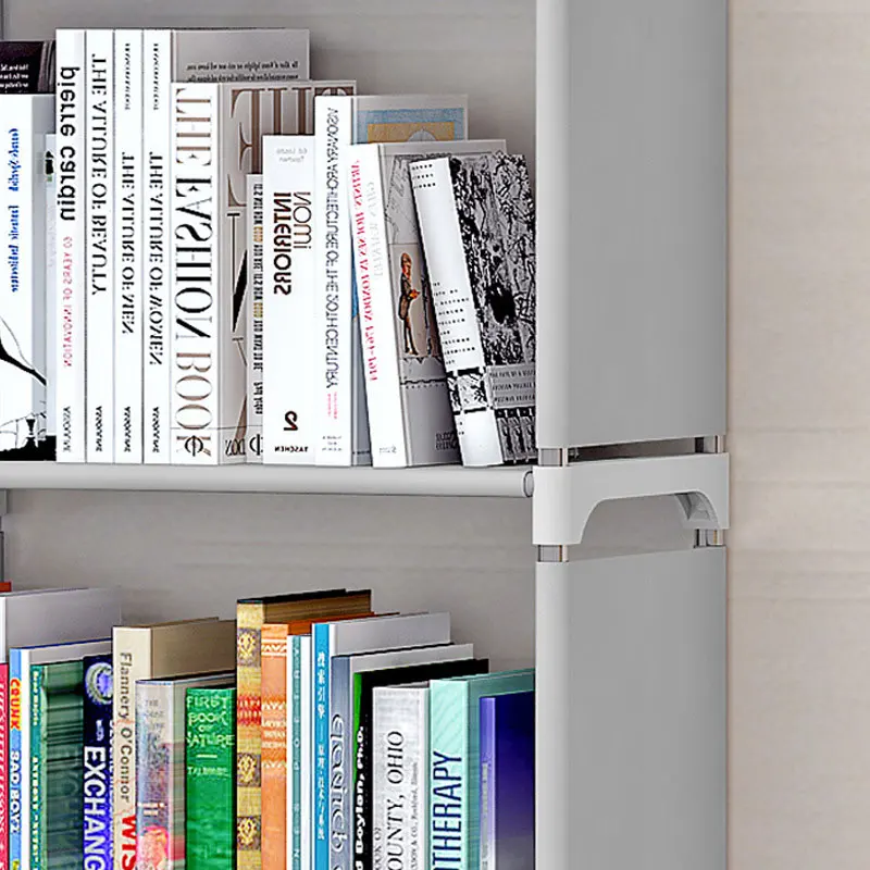 COSTWAY Bookshelf Storage Shelve for books Children book rack Bookcase for home furniture Boekenkast Librero estanteria kitaplik COSTWAY Bookshelf Storage Shelve for books Children book rack Bookcase for home furniture Boekenkast Librero estanteria kitaplik