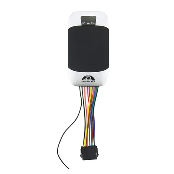 

GPS SMS GPRS tracker TK303G GPS303G realtime remote control Listen car locator coban gps TK303D 12-24v gps vehicle tracker