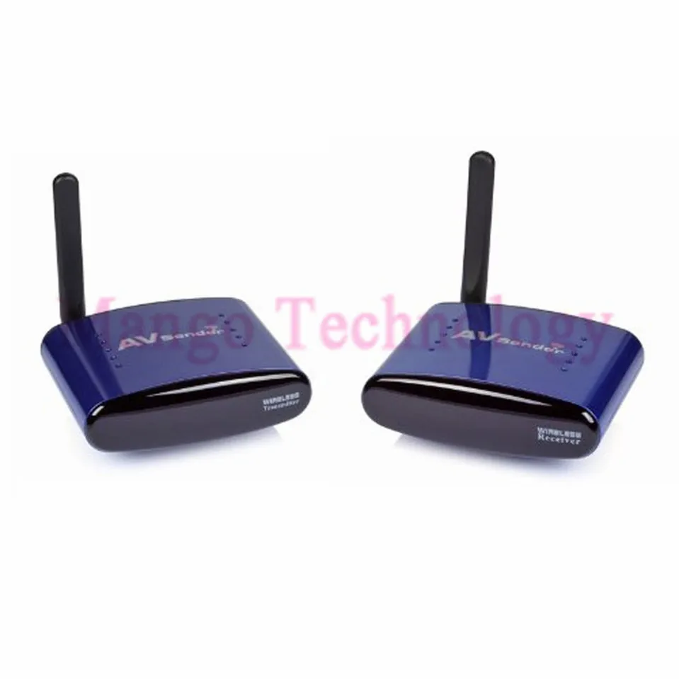 2016 New 5 8GHz 200M Digital STB font b Sharing b font Device font b Video