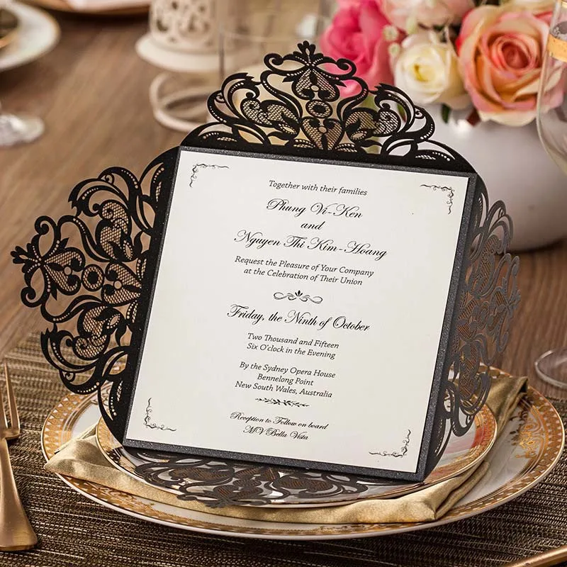 Wedding Stickers Zazzle Wedding Invitations Really Should Be Addressed By Hand Here S Why Huffpost