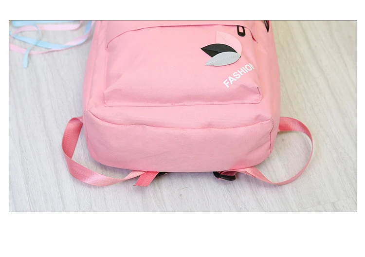 Harajuku Exo рюкзак для женщин Harajuku Got7 Monsta X Twice рассеянная детская Nct Холщовая Сумка рюкзаки для девочек рюкзаки Sac A Dos Femme