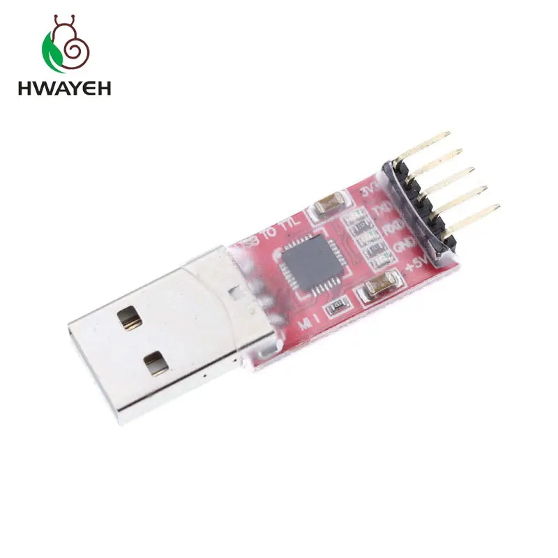 3 шт./лот = 1 шт. PL2303HX + CP2102 CH340G USB в TTL для arduino Модуль UART TTL|usb to ttl|usb tousb usb |