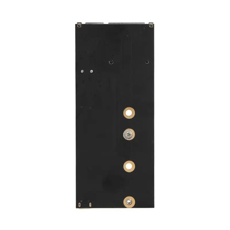 B+ M ключ разъем M.2 NGFF(SATA) SSD до 2,5 дюймов SATA адаптер Connverter карта со светодиодный индикатор и винты USB кабель