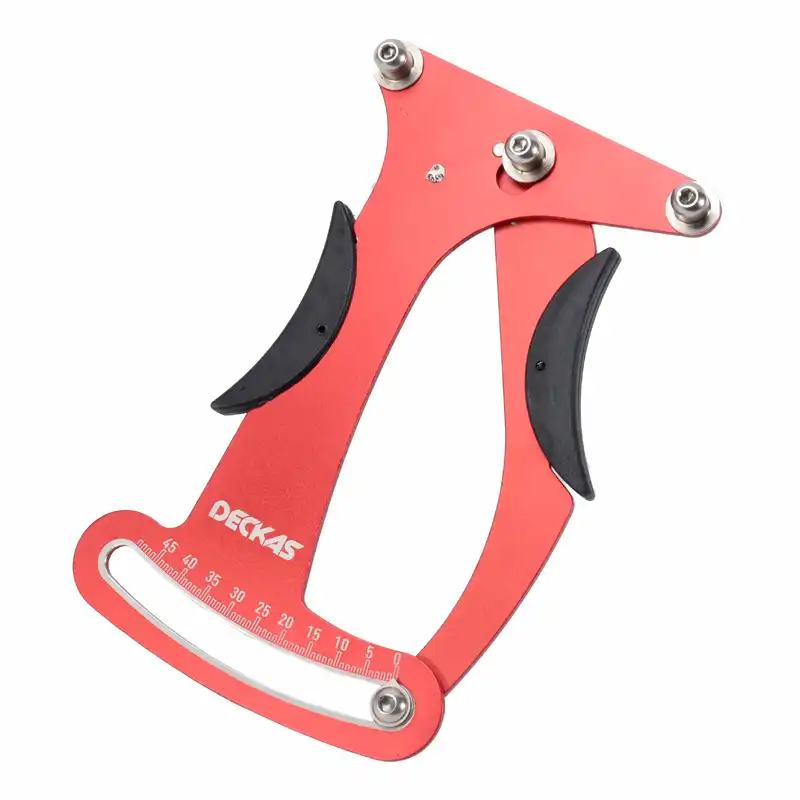 deckas spoke tension meter