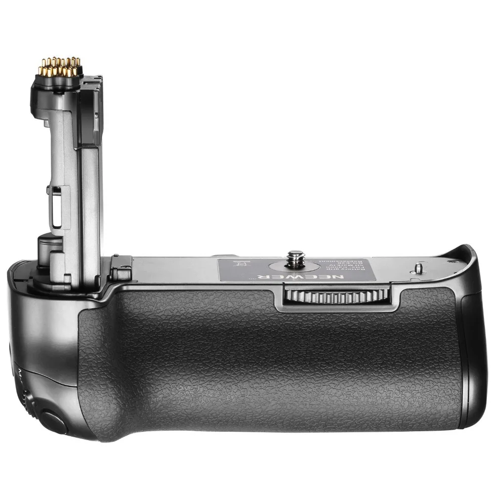 Neewer Battery Grip For Canon 5d Mark Iv Camera, Replacement For Canon Bge20 Compatible With Lp