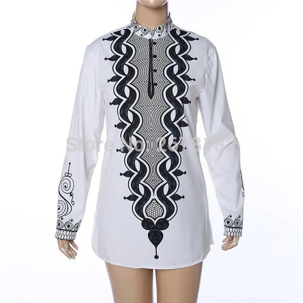 dashiki shirt619