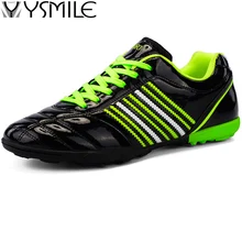 Бутсы для газона с мягкой подошвой; кожаные детские кроссовки; футбольная обувь для мальчиков; Детская футбольная обувь; кроссовки для мальчиков; спортивная обувь для ног