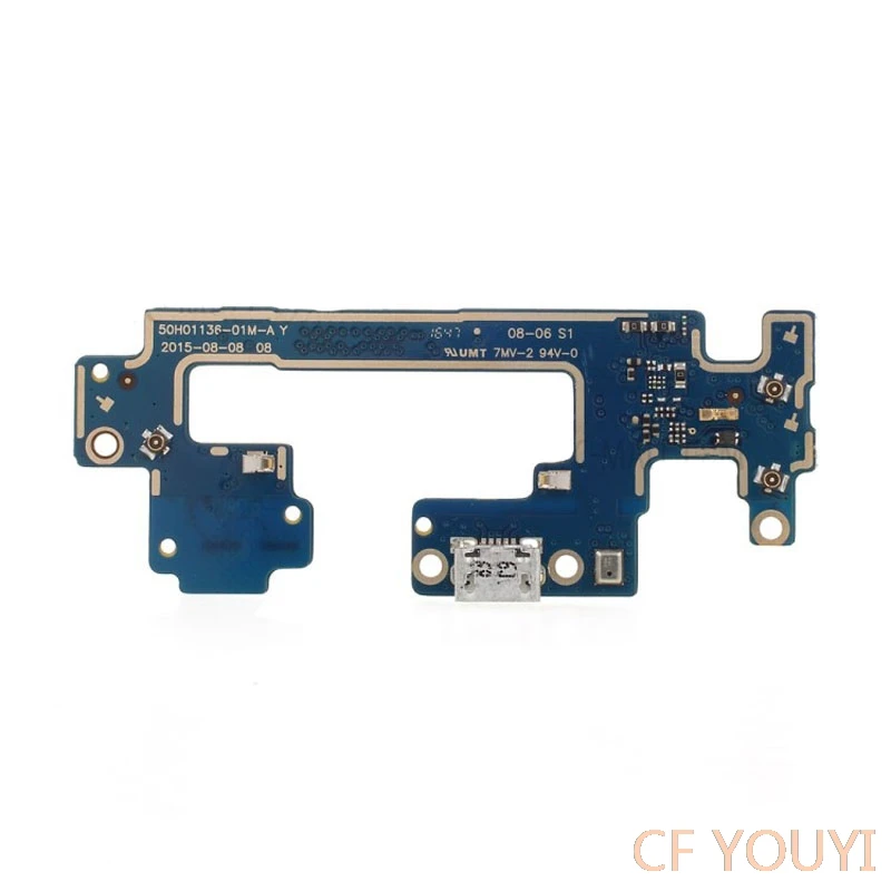 

Плата CFYOUYI для док-станции HTC one A9 Flex USB PCB