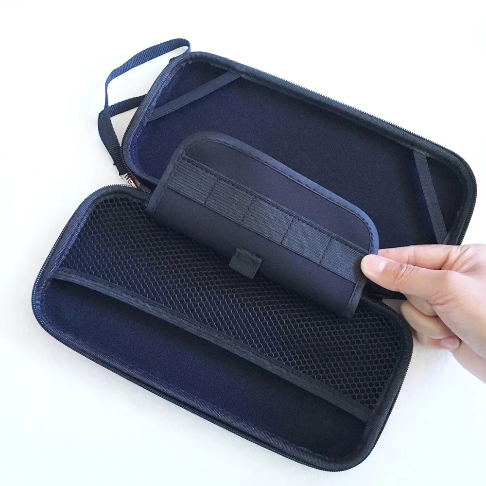 hard Protective Pouch Bag For Nintend Switch NS Vedeo font b game b font font b