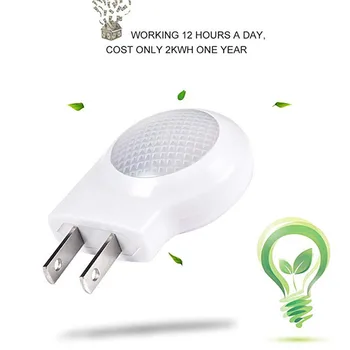 

Snail Night light Auto Lamp Built-in Sensor Control Light Wall Lamp For Baby Kids Bedroom