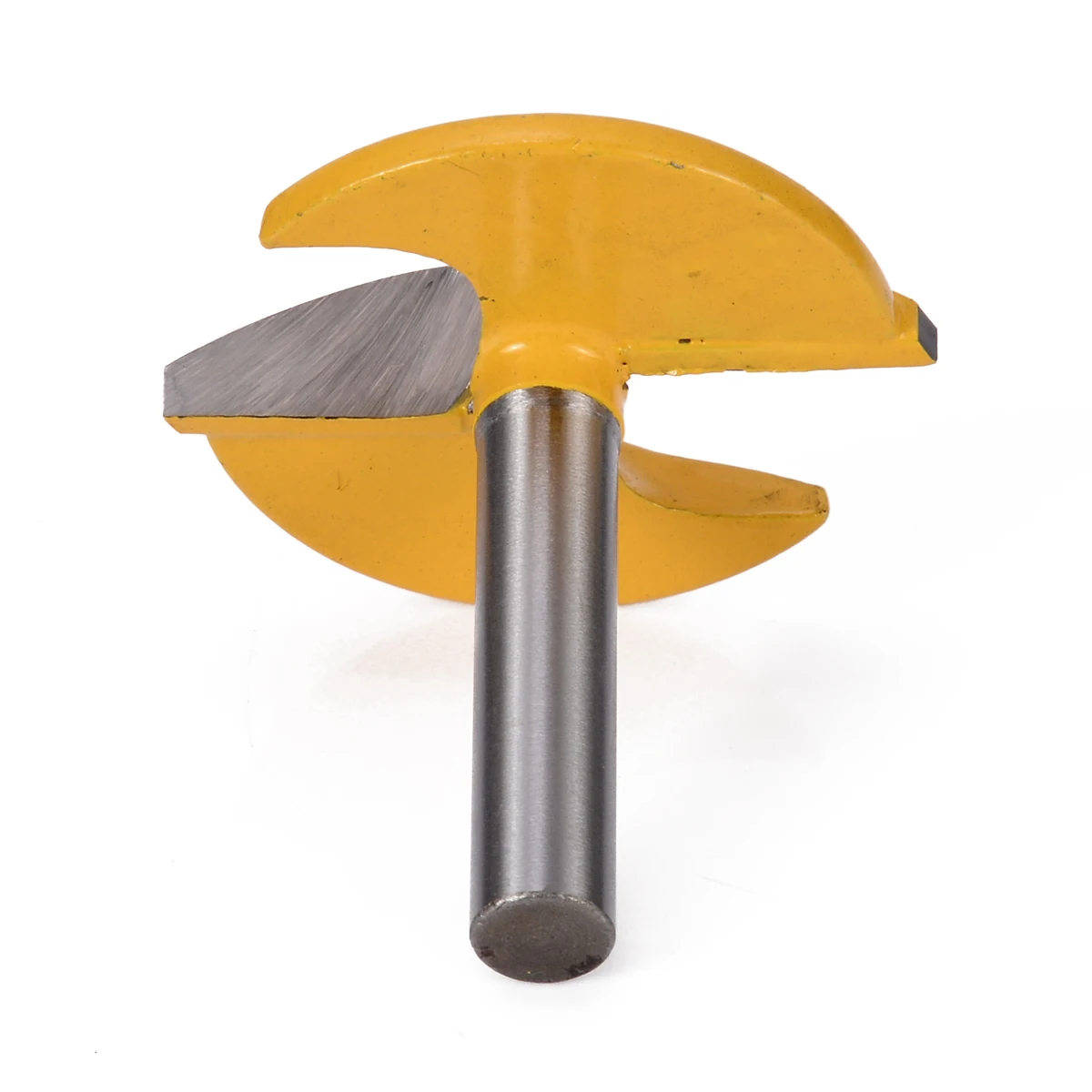 Buy Mayitr 8mm Shank 1 1/2" Radius Small Bowl Router