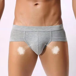Dewvkv Modal Cómodo Bikini para Hombre para Hombre Sexy Ropa Interior Pantalones Cortos Bragas Masculinas Transpirable Breve Calzoncillos Xxx Dewvkv Modal Cómodo Bikini para Hombre para Hombre Sexy Ropa Interior Pantalones Cortos Bragas Masculinas Transpirable Breve Calzoncillos Xxx