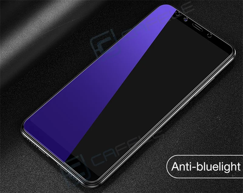12. For xiaomi mi6X Tempered Glass