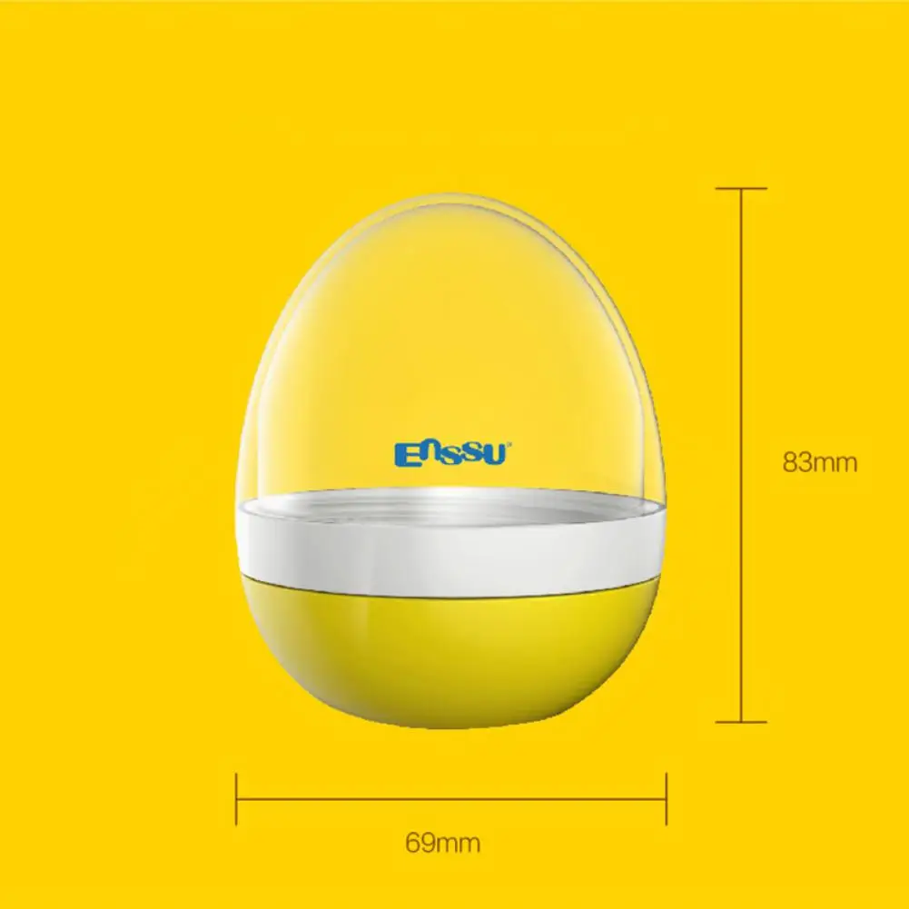 Enssu 1 шт. портативный детский молочный порошок дорожный диспенсер контейнер для хранения еды детское Кормление молочный порошок коробка
