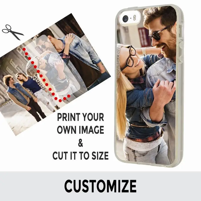 screen protector for iphone 5 5s se 5c case cover (8)