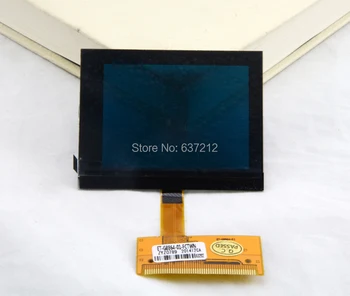 

LCD Display Screen Pixel Repair Cluster For Audi TT 8N Series Jaeger