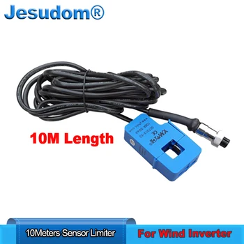 

10M Sensor Limiter For Wind Inverter SUN-WAL-LCD 1000W/2000W MPPT Wind Grid Tie Inverter