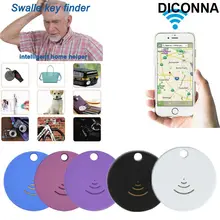 Bluetooth Portabel GPS Tracker Key Finder Smart Anti-Lost Theft Device Alarm Locator Pet Wallet Tracker Bluetooth Portabel GPS Tracker Key Finder Smart Anti-Lost Theft Device Alarm Locator Pet Wallet Tracker