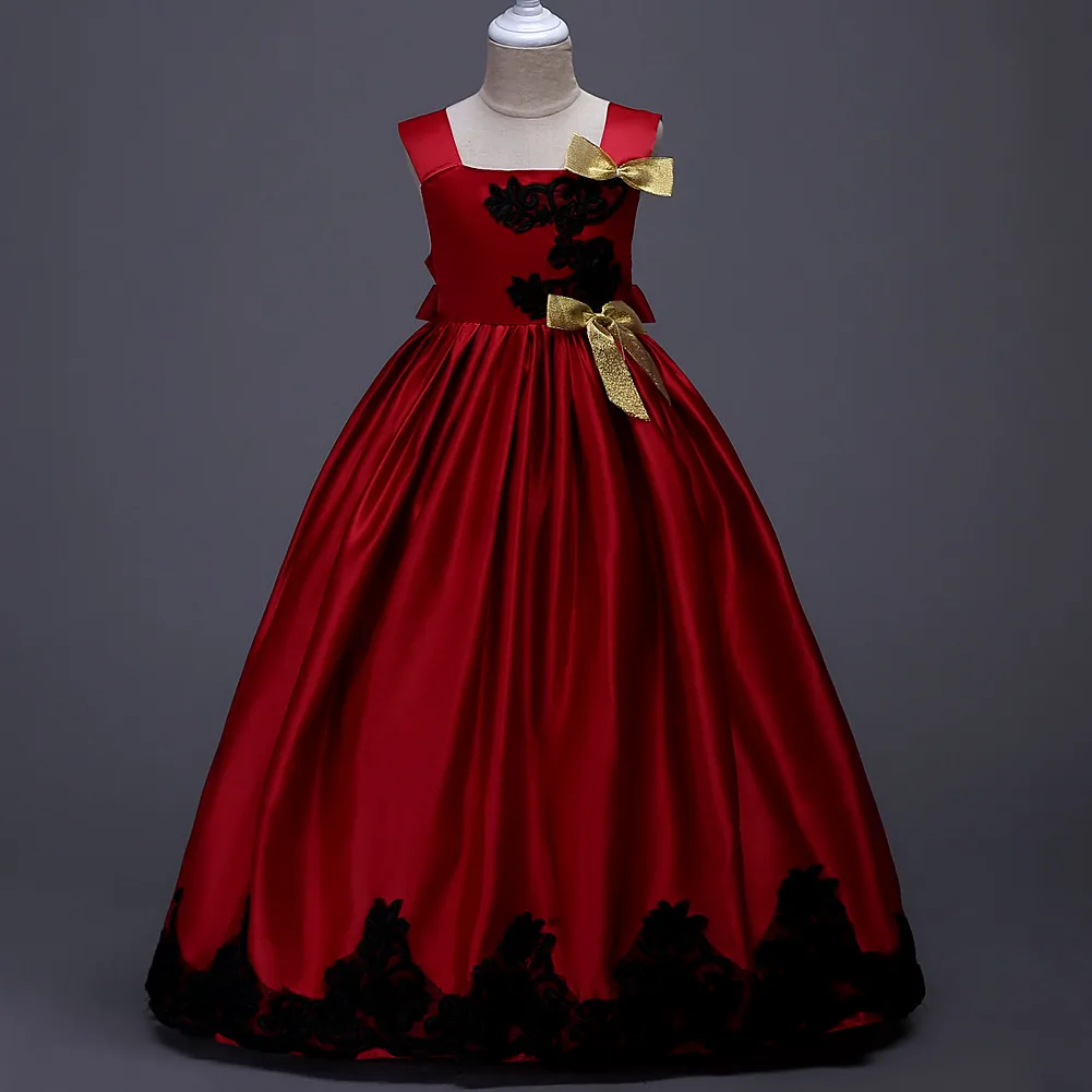 

Children Clothes 2019 New Fairy Girls Lace Dress Children Baby Girl Dress Baby Girl Clothes Kids Dresses For Girls Costume