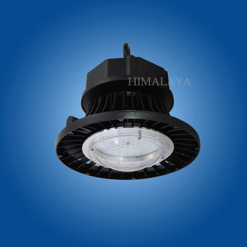 

Toika 10pcs/lot 150W UFO high Bay Light High Brightness For Factory/Warehouse/Workshop LED Industrial lamp AC85-265V