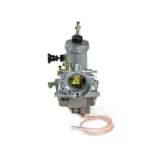 DT 125 Carb карбюратор Карбюратор Для Yamaha DT125 1976-1982 1980 81 Мотоцикл