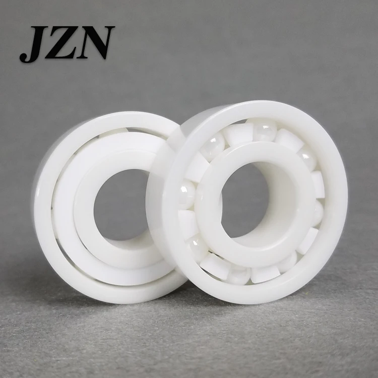 2pc 15267 Full Ceramic Bearing ZrO2 Ball Bearing 15x26x7mm Zirconia Oxide A3R LW 2pc 15267 Full Ceramic Bearing ZrO2 Ball Bearing 15x26x7mm Zirconia Oxide A3R LW