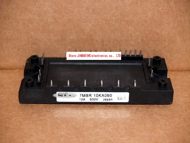 

Free Shipping 7MBR10KA060 module NEW