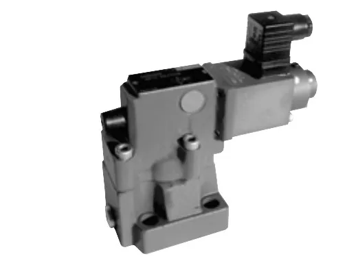 

proportional pressure relief valve DBE20-30B/100 hydraulic valve