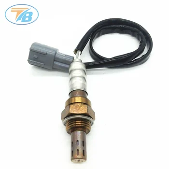 

4 Wire 4PIN Lambda Probe Oxygen Sensor for TOYOTA Camry Rav4 LEXUS ES300 GX470 OE#: 8946506100 89465-06100 88975496