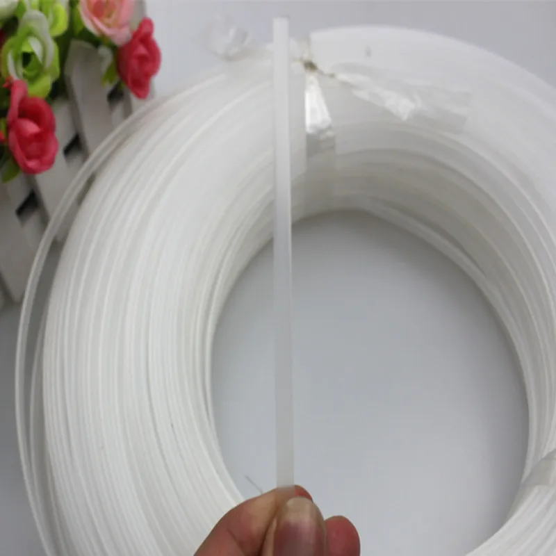 

Wholesale Corset Bridal Dress bra bone DIY bone accessories skirt wedding dress finalize the design fish bone performance cloth
