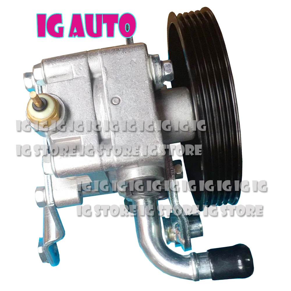 

Brand New Power Steering Pump ASSY For Mazda Protege / Portege 5 2.0L Steering Pump B26K32650B B26K32650A AA1215142