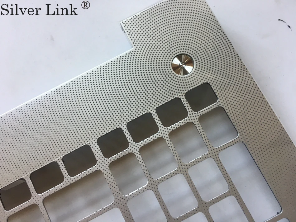 Original New Palmrest Top Cover For Asus N551 N550 N550J N550JV 13NB00K1AM0241 13N0-P9A0241 US Layout