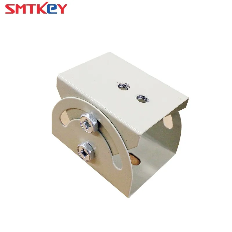 SMTKEY CCTV аксессуары металлическая подставка CCTV кронштейн для видеонаблюдения универсальная камера система безопасности