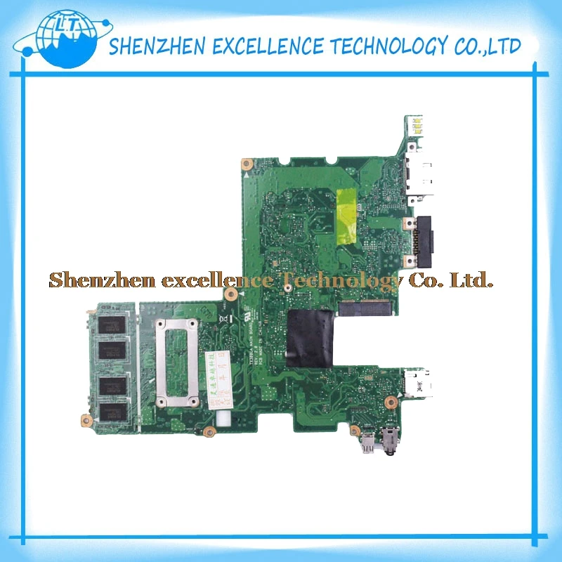 For ASUS TX300CA Latop font b Motherboard b font TX300CA REV 2 0 60NB0070 MB8010 I5