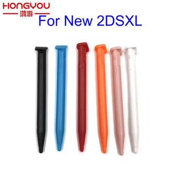

200Pcs Touch pen For Nintendo New 2ds ll xl Touch Pen For New 2DSXL LLTouch pen Plastic Touch Screen Stylus Pen