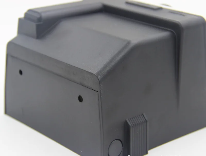 Качественные Ретро коробки для салфеток Polaroid в форме камеры, креативный держатель для хранения бумаги в рулоне, декоративный держатель для туалетной и ванной комнаты