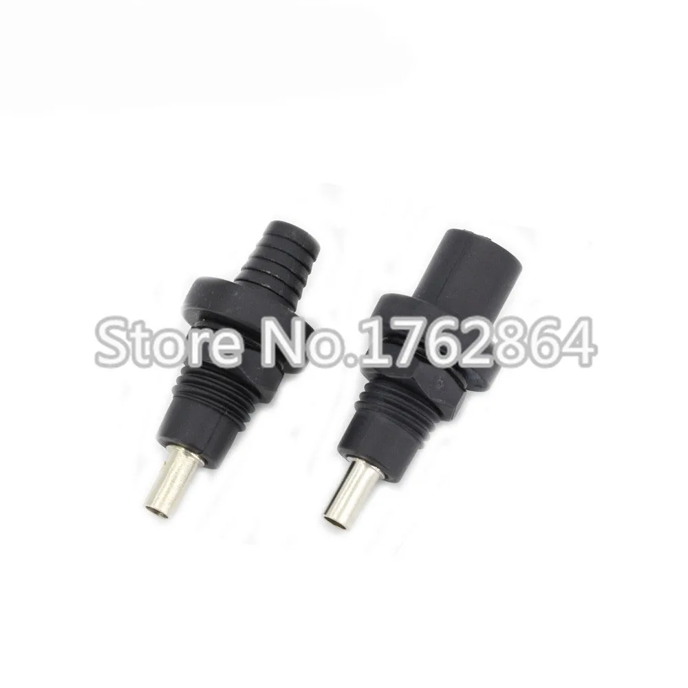 

5PCS/lot MC3 Solar connector,Pv junction box dedicated MC3.0 waterproof DC connector,Male and Female Plug,Solar panel connector