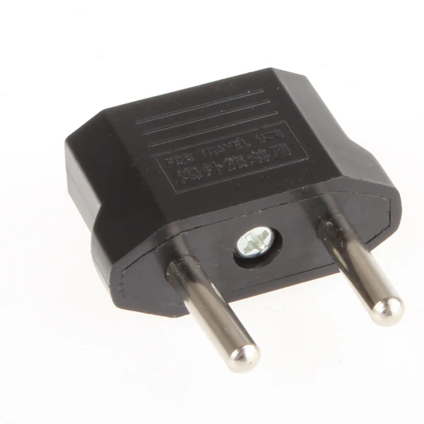 Buy Universal Travel Plug Adapter for European Country