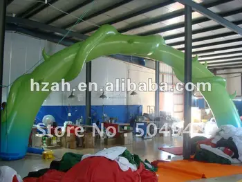 

Inflatable Advertising Arch