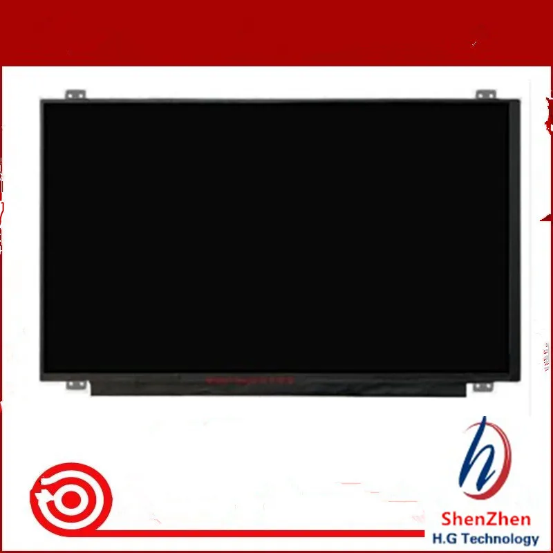 15 6 тонкий 30 контактный для Acer Aspire E5 575 33BM экран матричный ЖК ноутбука E
