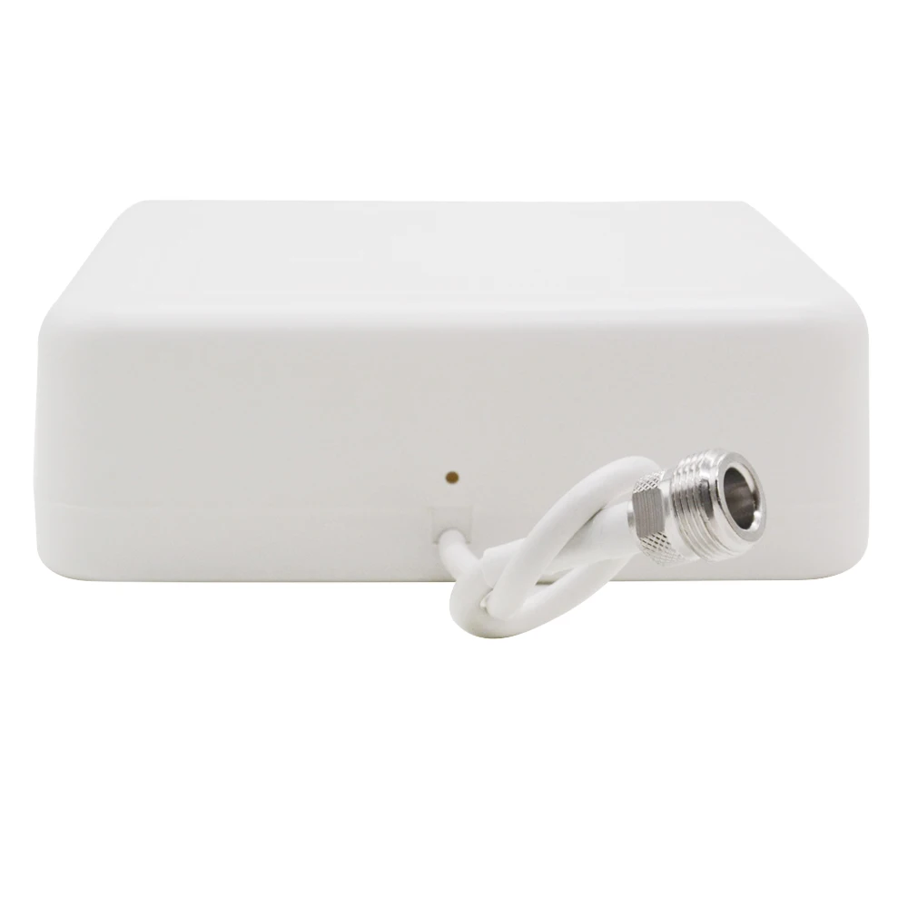 Уличная направленная антенна 2g 3G 4G LTE 800 2700Mhz GSM DCS WCDMA CDMA мобильный ретранслятор
