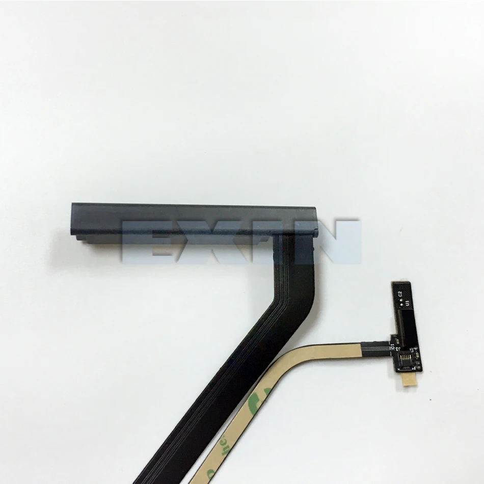 EXIN NEW 821 1198 A 922 9751 для Macbook Pro 15 дюймов A1286 жесткий диск SATA гибкий кабель 2009 2010 2011