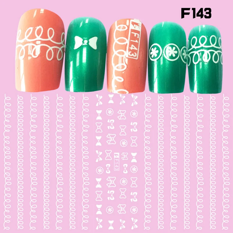 F143白